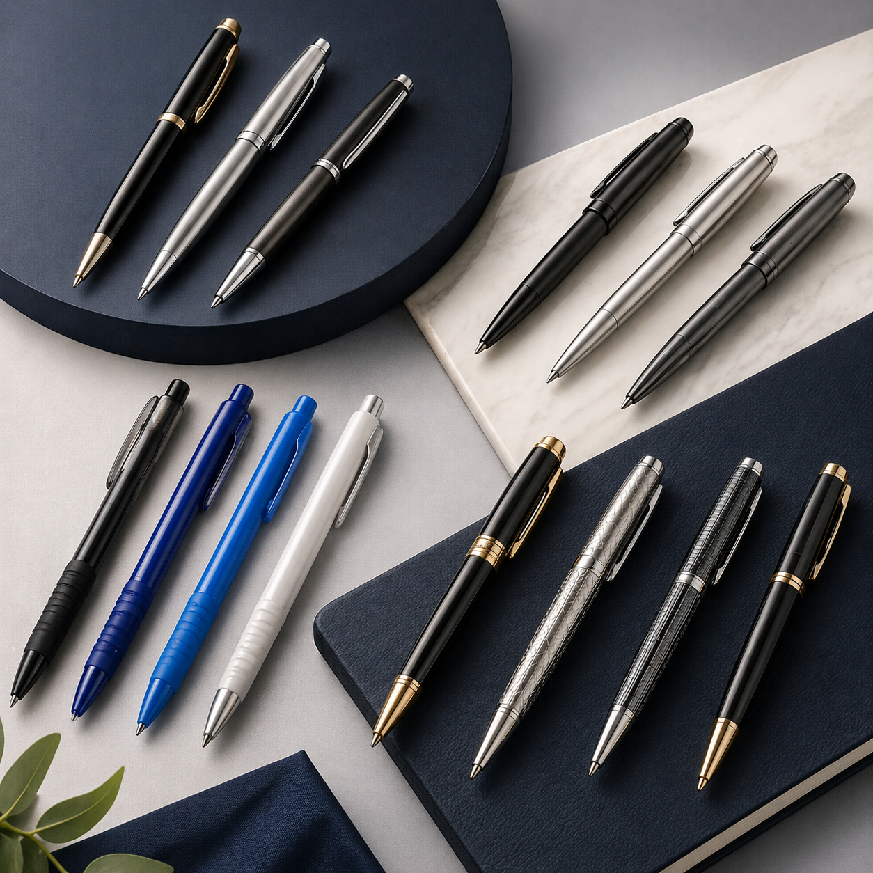 Pen