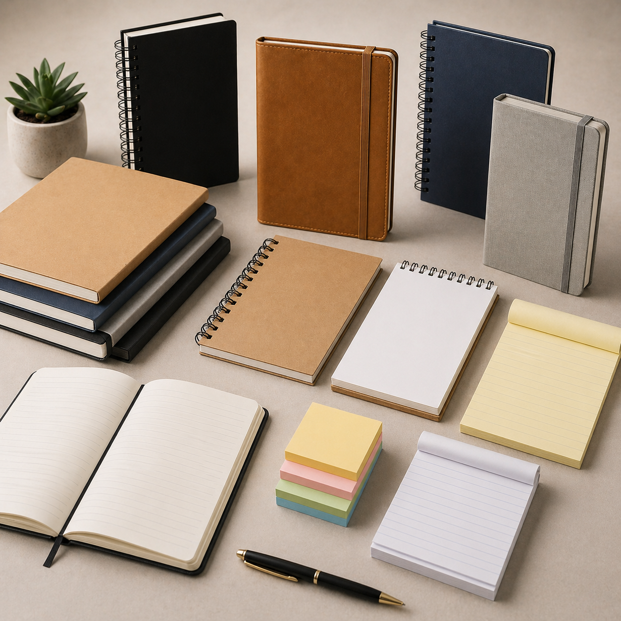 Note Book