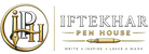Iftekharpenhouse - Home