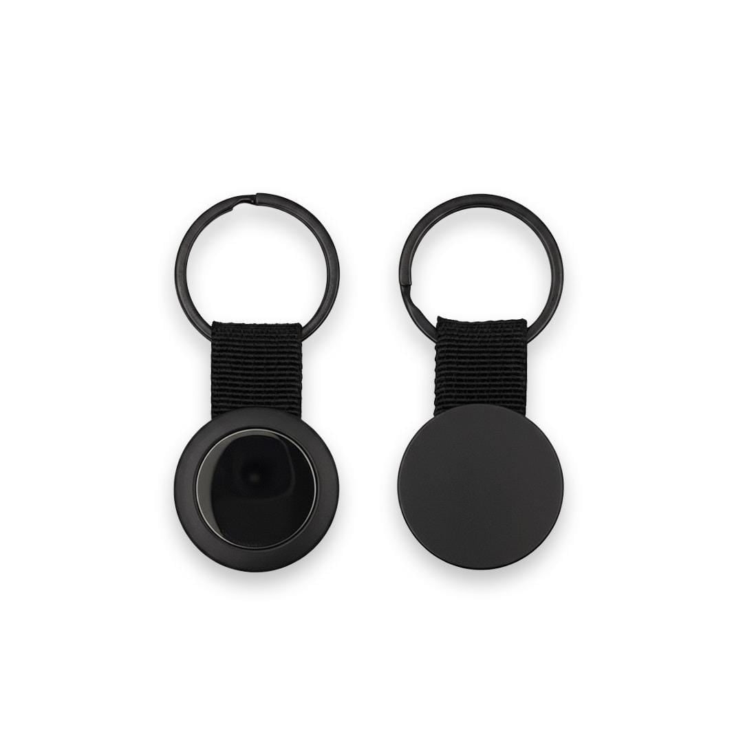 Custom Engraved Smart Tracker Keychain (IPH-K10001)