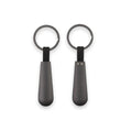 Custom Engraved Premium Leather Keychain (IPH-K10002)